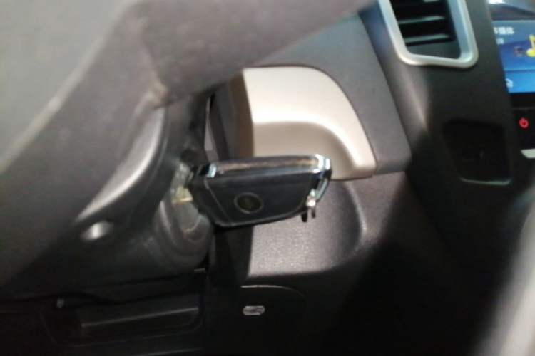 Used Nissan Sylphy 2019 Classic 1.6XE+ CVT SmartConnect Leading Edition Interior 1