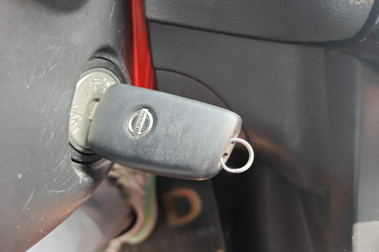 Used Nissan Sylphy 2019 Classic 1.6XE CVT Comfort Edition Interior 1