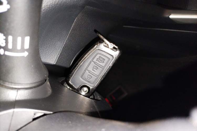 Used Nissan Sylphy 2019 Classic 1.6XE CVT Comfort Edition Interior 1