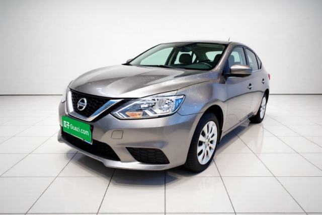Ojetý Nissan Sylphy 2019 Classic 1.6XE CVT Comfort Edition