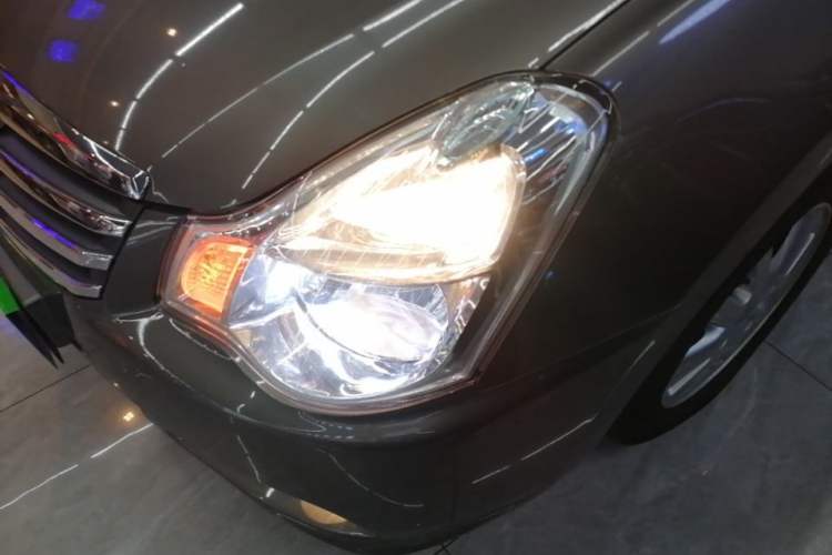 Used Nissan Sylphy 2019 Classic 1.6XE+ CVT SmartConnect Leading Edition Left Front Headlight