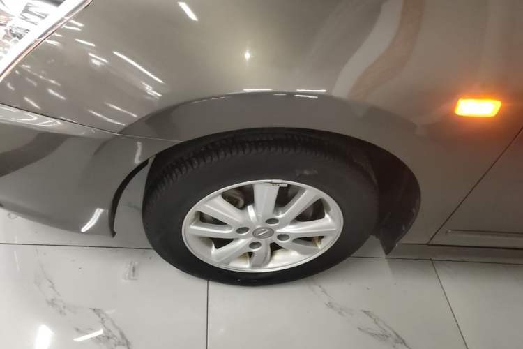 Used Nissan Sylphy 2019 Classic 1.6XE+ CVT SmartConnect Leading Edition Left Front Wheel Hub
