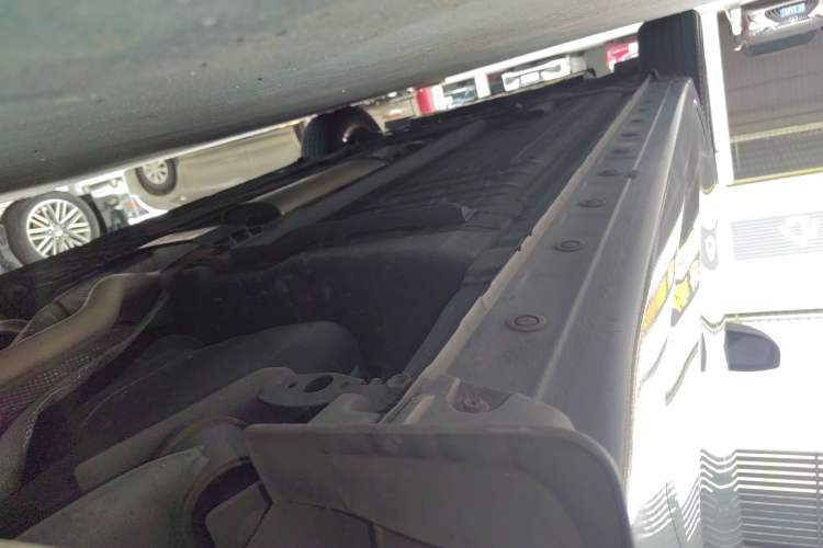 Used Nissan Sylphy 2019 Classic 1.6XL CVT Luxury Edition Left Side Sill