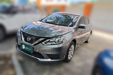 Used Nissan Sylphy 2019 Classic 1.6XE CVT Comfort Edition