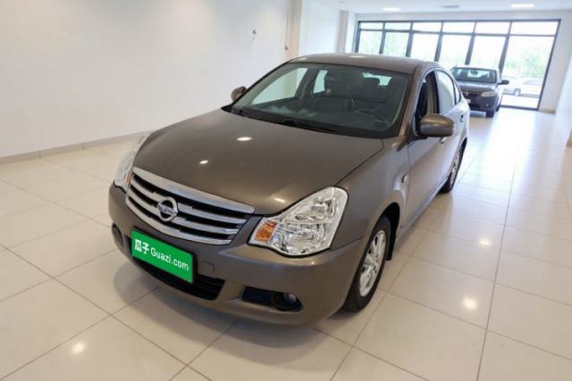 Używany Nissan Sylphy 2019 Classic 1.6XE+ CVT SmartConnect Leading Edition