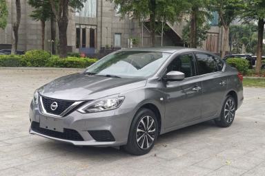 Used Nissan Sylphy 2019 Classic 1.6XE CVT Comfort Edition