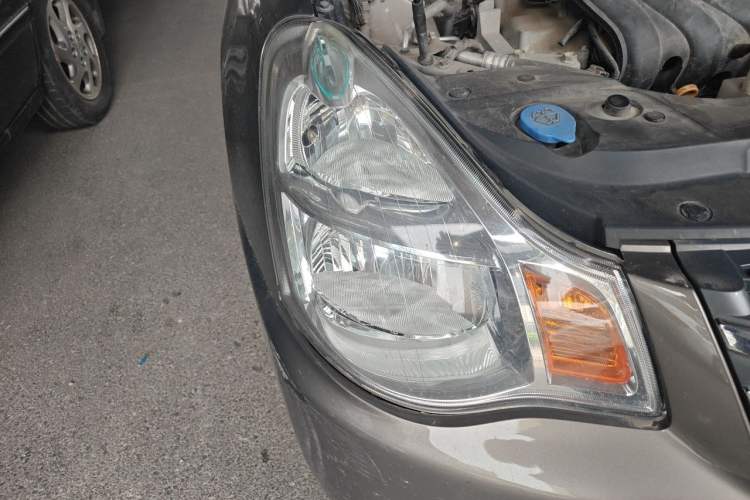 Used Nissan Sylphy 2019 Classic 1.6XE+ Manual SmartConnect Leading Edition Right Front Headlight