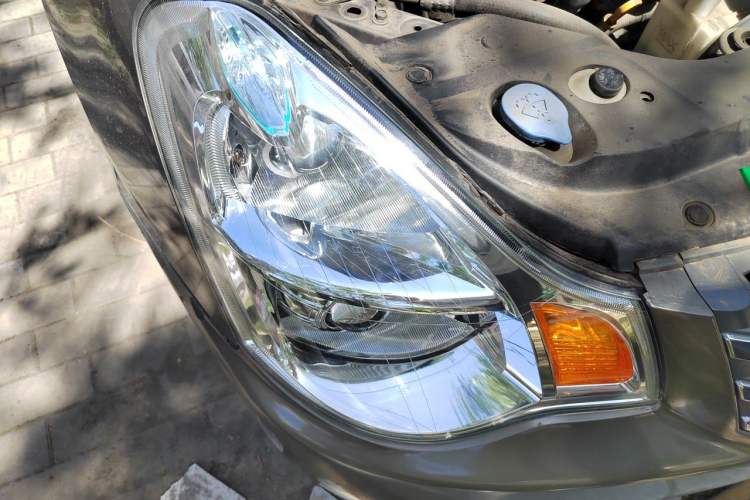 Used Nissan Sylphy 2019 Classic 1.6XE+ CVT SmartConnect Leading Edition Right Front Headlight