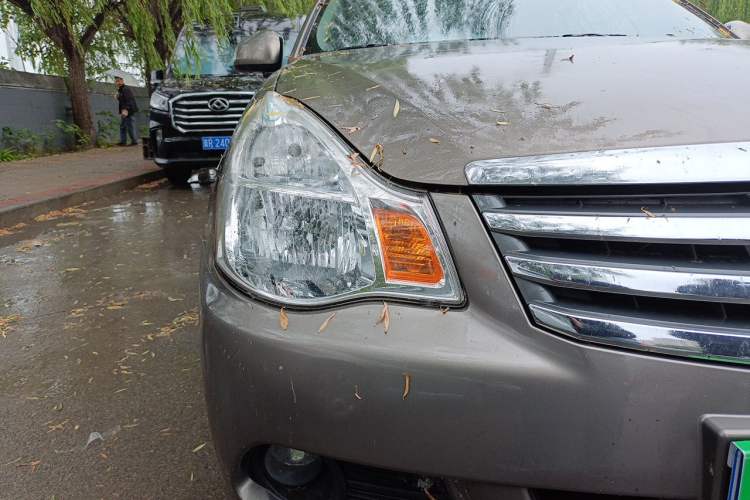 Used Nissan Sylphy 2019 Classic 1.6XE+ CVT SmartConnect Leading Edition Right Front Headlight
