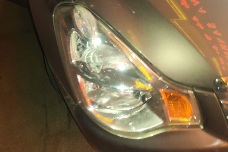 Used Nissan Sylphy 2019 Classic 1.6XE+ CVT Smart Connect Luxury Edition Right Front Headlight