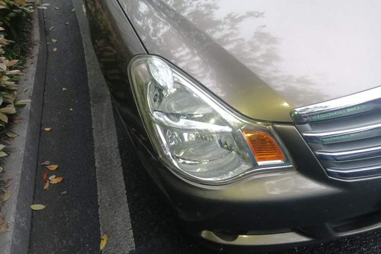 Used Nissan Sylphy 2019 Classic 1.6XE+ Manual SmartConnect Leading Edition Right Front Headlight