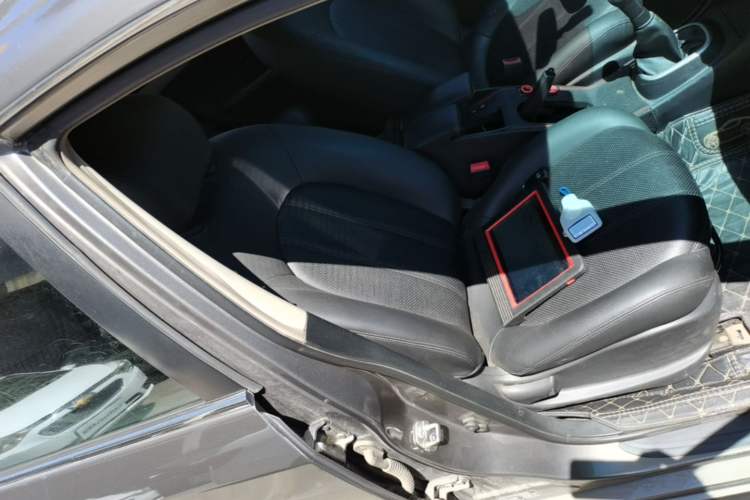 Used Nissan Sylphy 2019 Classic 1.6XE+ Manual SmartConnect Leading Edition Right Front Seat