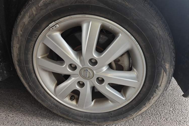 Used Nissan Sylphy 2019 Classic 1.6XE+ Manual SmartConnect Leading Edition Right Front Wheel Hub