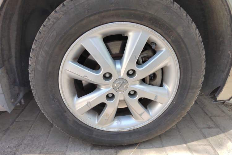Used Nissan Sylphy 2019 Classic 1.6XE+ CVT SmartConnect Leading Edition Right Front Wheel Hub