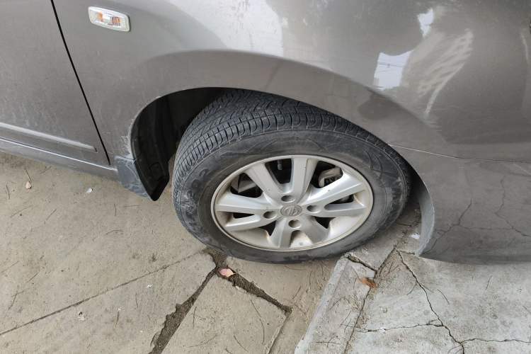 Used Nissan Sylphy 2019 Classic 1.6XE+ CVT SmartConnect Leading Edition Right Front Wheel Hub
