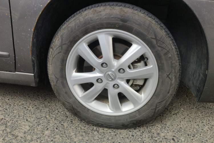 Used Nissan Sylphy 2019 Classic 1.6XE+ CVT SmartConnect Leading Edition Right Front Wheel Hub