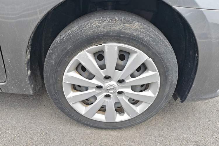 Used Nissan Sylphy 2019 Classic 1.6XE CVT Comfort Edition Right Front Wheel Hub