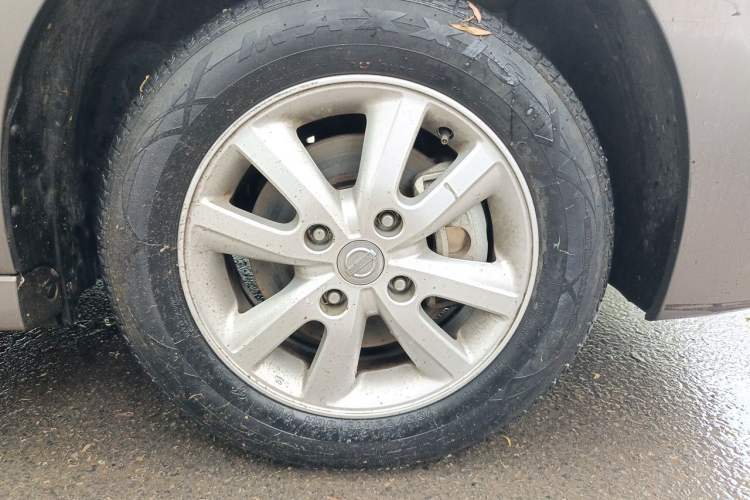 Used Nissan Sylphy 2019 Classic 1.6XE+ CVT SmartConnect Leading Edition Right Front Wheel Hub