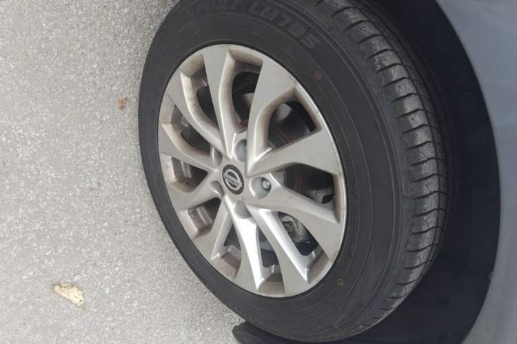 Used Nissan Sylphy 2019 Classic 1.6XL CVT Luxury Edition Right Front Wheel Hub