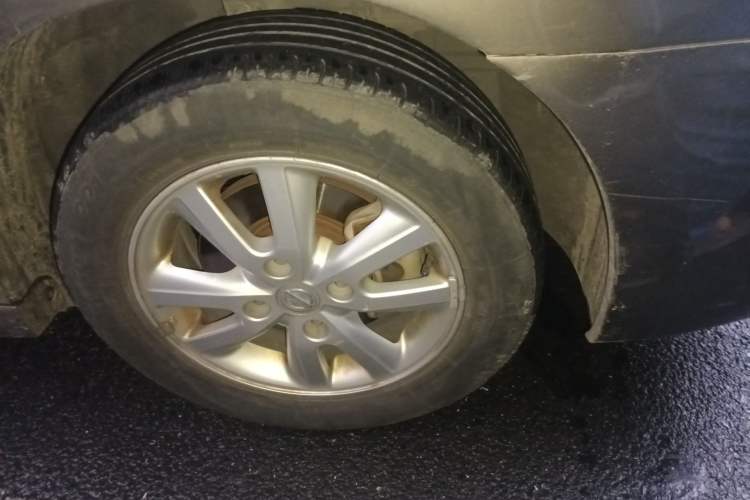 Used Nissan Sylphy 2019 Classic 1.6XE+ Manual SmartConnect Leading Edition Right Front Wheel Hub
