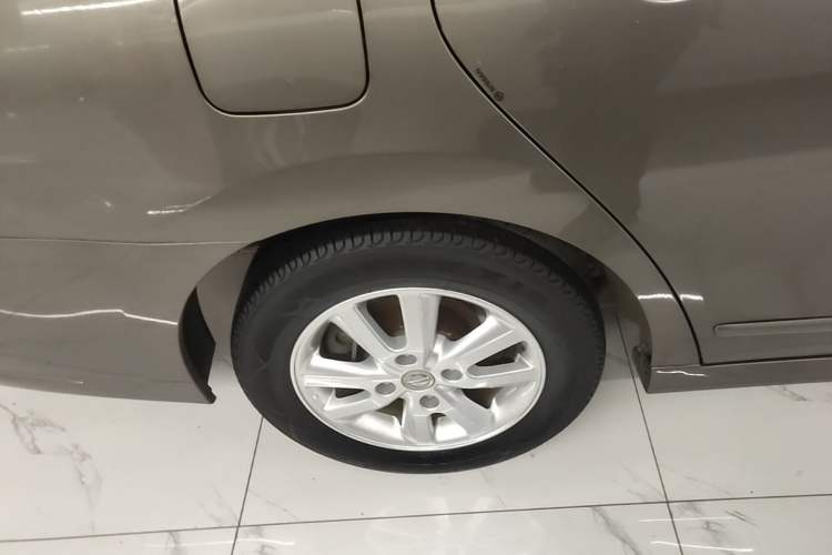 Used Nissan Sylphy 2019 Classic 1.6XE+ CVT SmartConnect Leading Edition Right Rear Wheel Hub