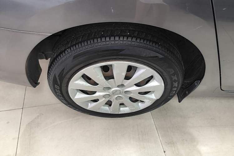 Used Nissan Sylphy 2019 Classic 1.6XE CVT Comfort Edition Right Rear Wheel Hub