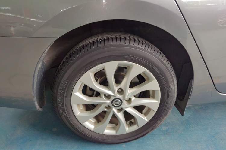 Used Nissan Sylphy 2019 Classic 1.6XL CVT Luxury Edition Right Rear Wheel Hub