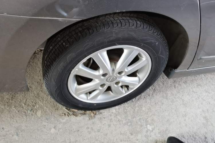 Used Nissan Sylphy 2019 Classic 1.6XE+ CVT SmartConnect Leading Edition Right Rear Wheel Hub