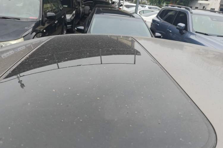 Used Nissan Sylphy 2019 Classic 1.6XE+ CVT SmartConnect Leading Edition Roof
