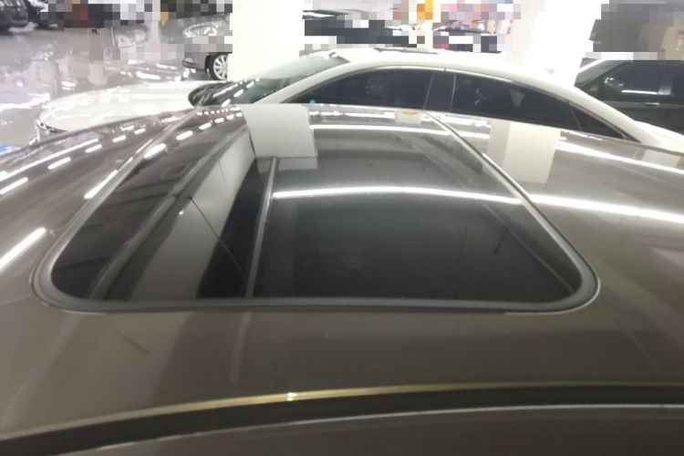 Used Nissan Sylphy 2019 Classic 1.6XE+ CVT SmartConnect Leading Edition Roof