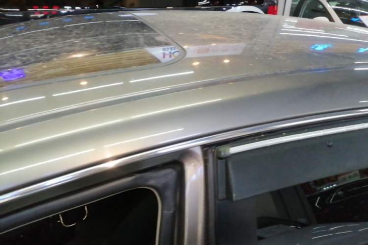 Used Nissan Sylphy 2019 Classic 1.6XE+ CVT SmartConnect Leading Edition Roof