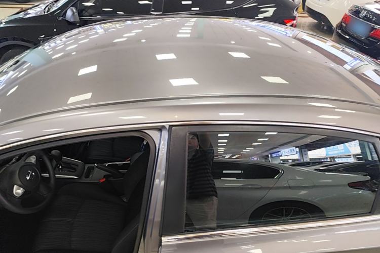 Used Nissan Sylphy 2019 Classic 1.6XE CVT Comfort Edition Roof