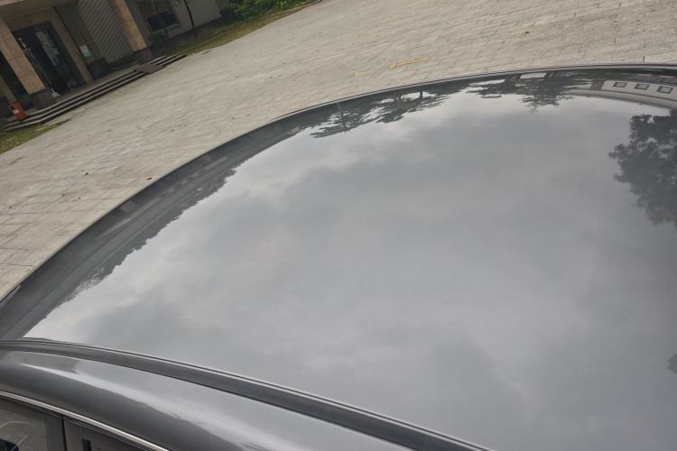 Used Nissan Sylphy 2019 Classic 1.6XE CVT Comfort Edition Roof