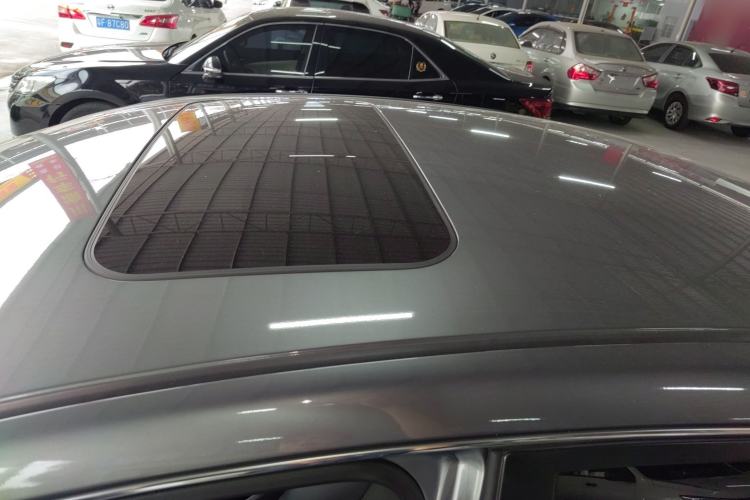 Used Nissan Sylphy 2019 Classic 1.6XL CVT Luxury Edition Roof