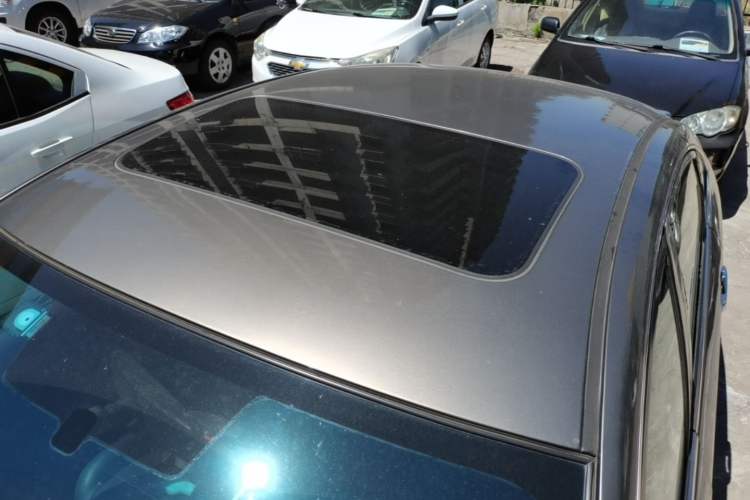 Used Nissan Sylphy 2019 Classic 1.6XE+ Manual SmartConnect Leading Edition Roof