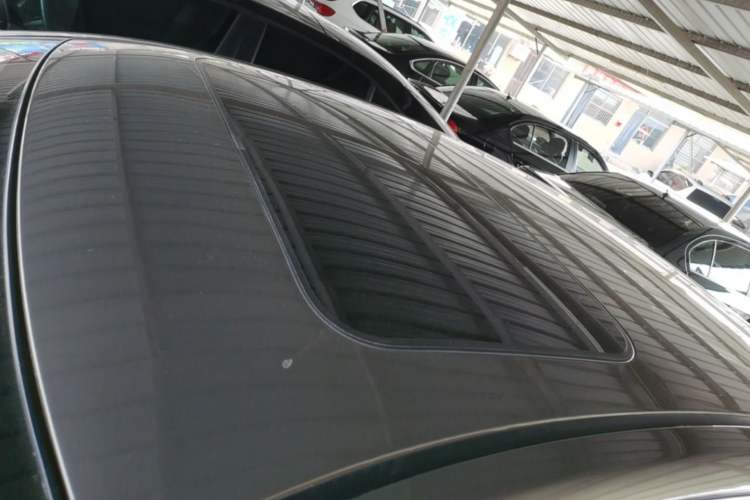 Used Nissan Sylphy 2019 Classic 1.6XE+ CVT SmartConnect Leading Edition Roof