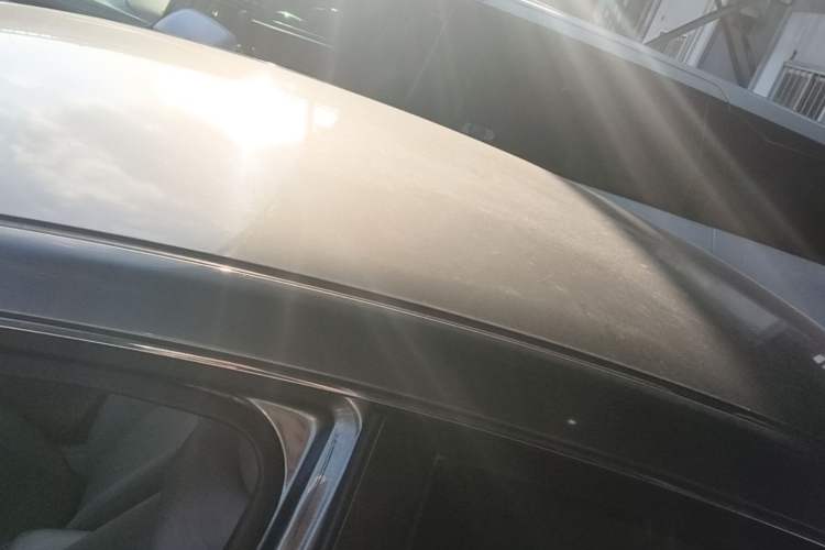 Used Nissan Sylphy 2019 1.6XE CVT Comfort Edition China V Standard Roof