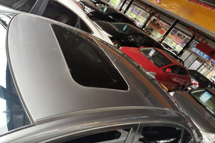 Used Nissan Sylphy 2019 Classic 1.6XL CVT Luxury Edition Roof