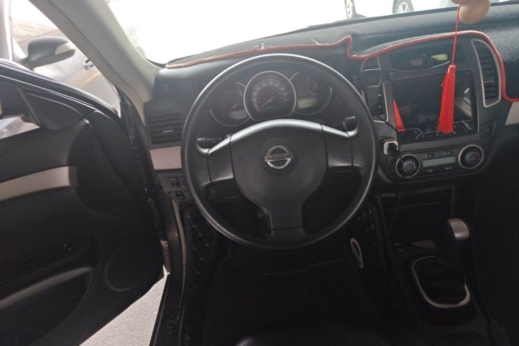 Used Nissan Sylphy 2019 Classic 1.6XE+ Manual SmartConnect Leading Edition Steering Wheel