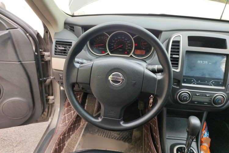 Used Nissan Sylphy 2019 Classic 1.6XE+ CVT SmartConnect Leading Edition Steering Wheel