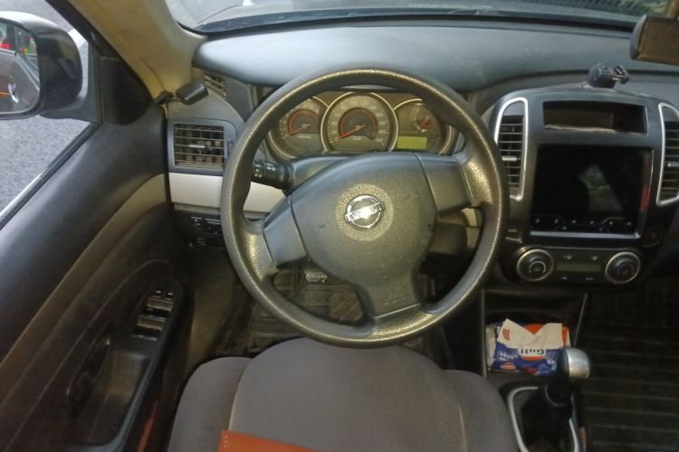 Used Nissan Sylphy 2019 Classic 1.6XE+ Manual SmartConnect Leading Edition Steering Wheel