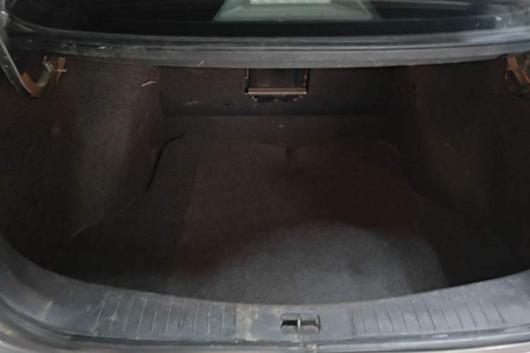 Used Nissan Sylphy 2019 Classic 1.6XE+ CVT SmartConnect Leading Edition Trunk