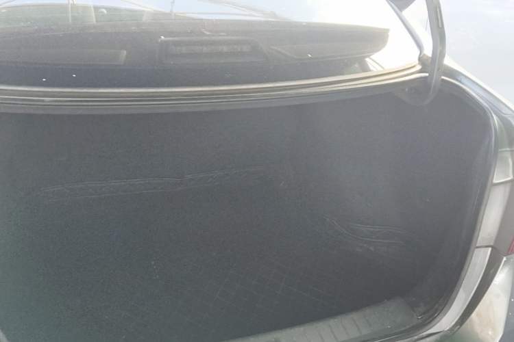 Used Nissan Sylphy 2019 1.6XE CVT Comfort Edition China V Standard Trunk