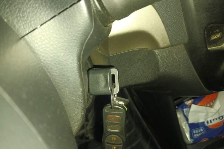 Used Nissan Sylphy 2019 Classic 1.6XE+ Manual SmartConnect Leading Edition Vehicle Key
