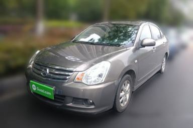 Used Nissan Sylphy 2019 Classic 1.6XE+ Manual SmartConnect Leading Edition