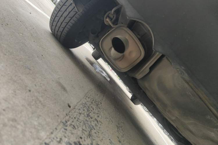 Used Nissan Sylphy 2019 Classic 1.6XE CVT Comfort Edition Chassis Front Left