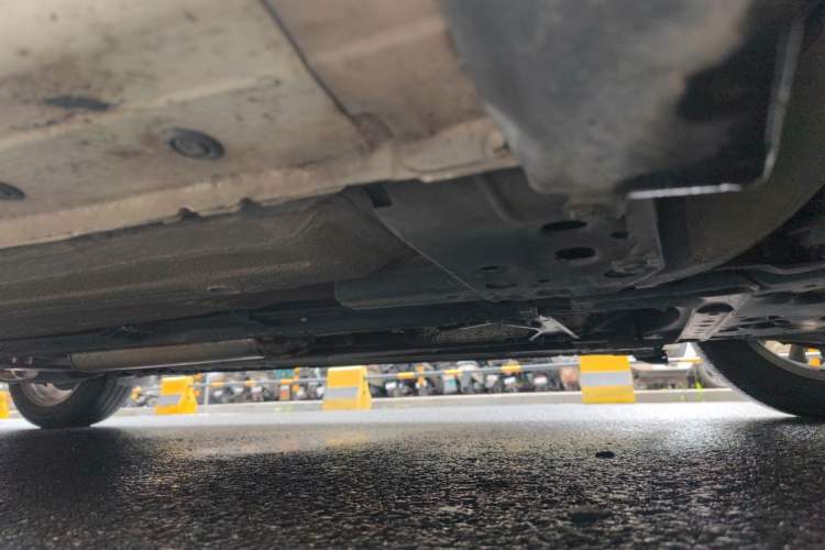 Used Nissan Sylphy 2019 1.6XV CVT Smart Connect Luxury Edition China VI Standard Chassis Front Right