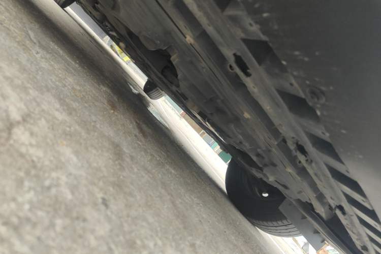 Used Nissan Sylphy 2019 Classic 1.6XE CVT Comfort Edition Chassis Rear Right