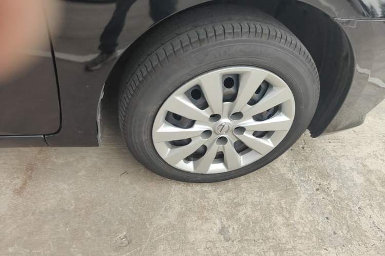 Used Nissan Sylphy 2019 Classic 1.6XE CVT Comfort Edition Right Front Wheel Hub
