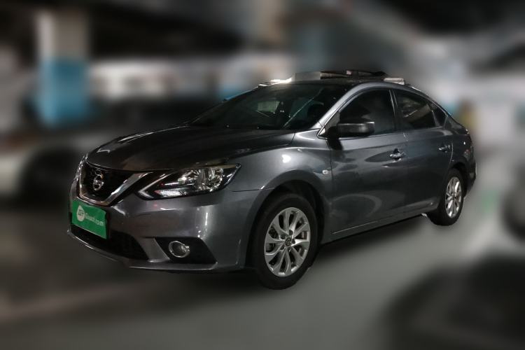 Used Nissan Sylphy 2019 Classic 1.6XL CVT Luxury Edition Guazi used car, China used car export, Used car for sale, Used  cars, Cheapest cars for sale